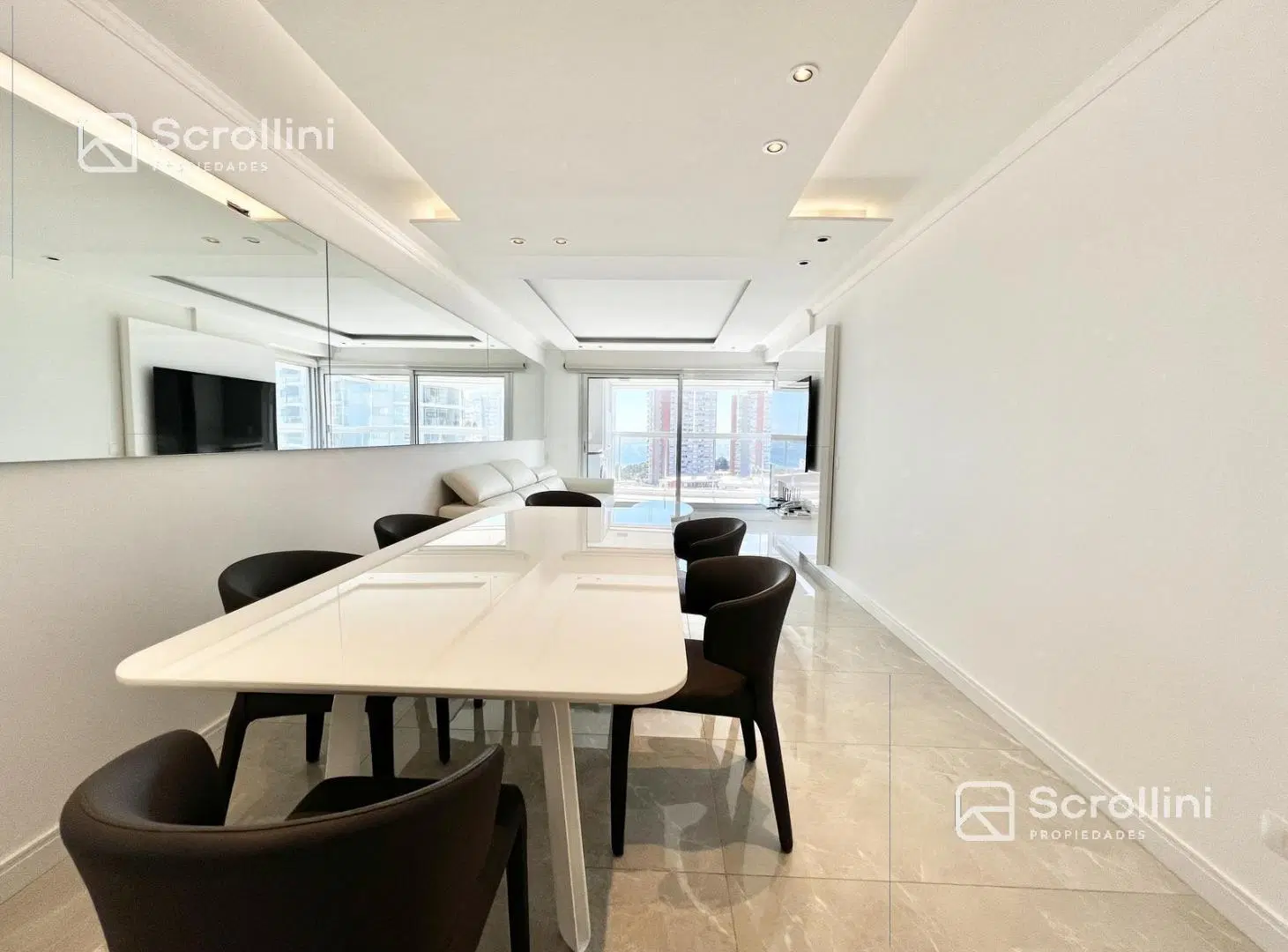 Departamento en  alquiler 3