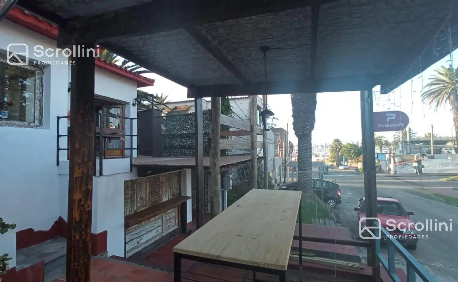 Local en alquiler y venta 5