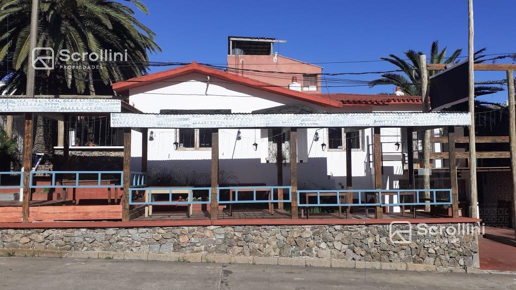 Local en alquiler y venta