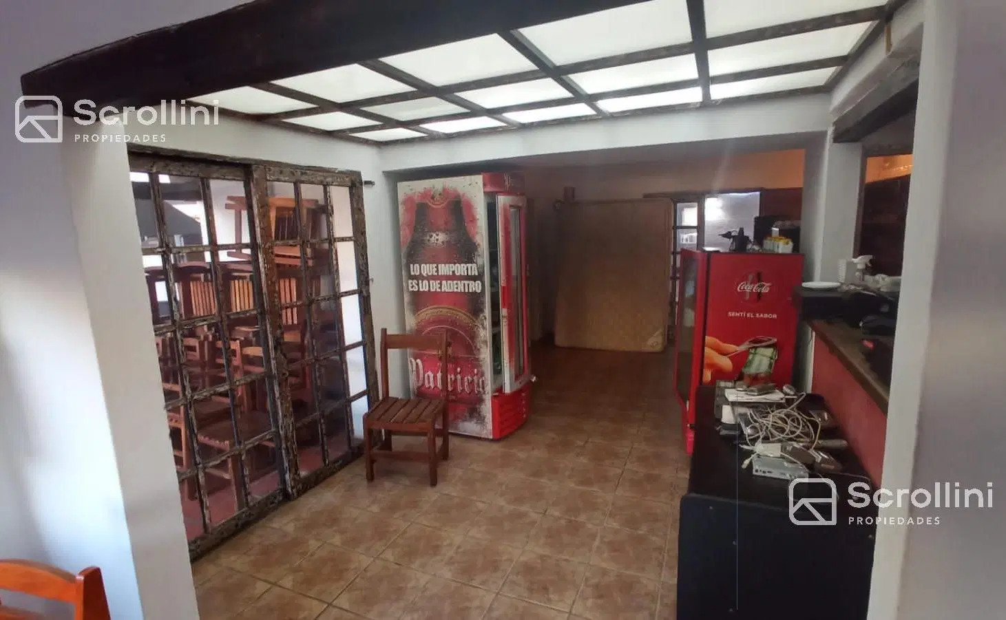 Local en alquiler y venta 4