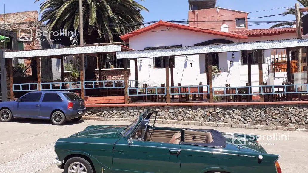 Local en alquiler y venta 1