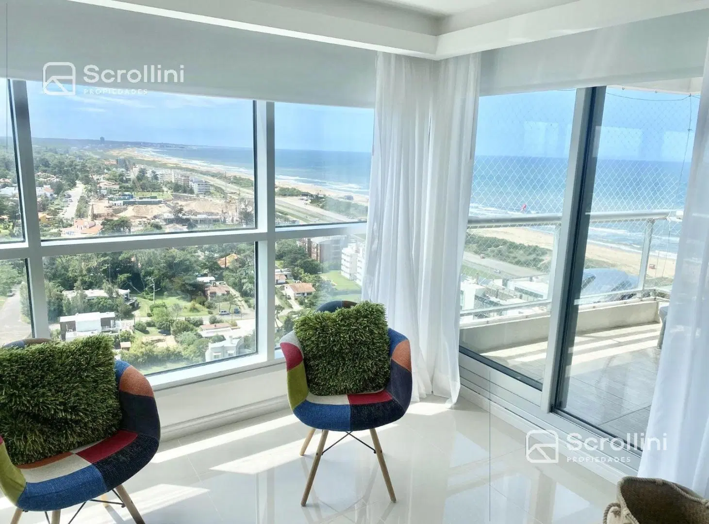 Departamento en venta 1