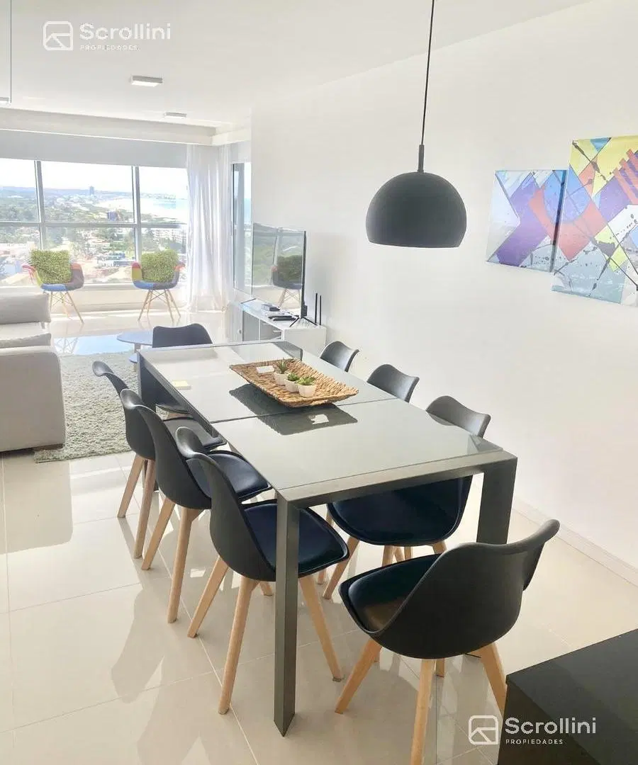 Departamento en venta 3
