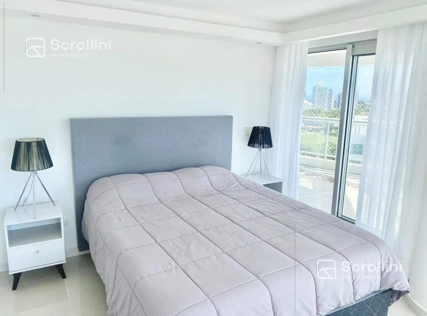 Departamento en venta 5