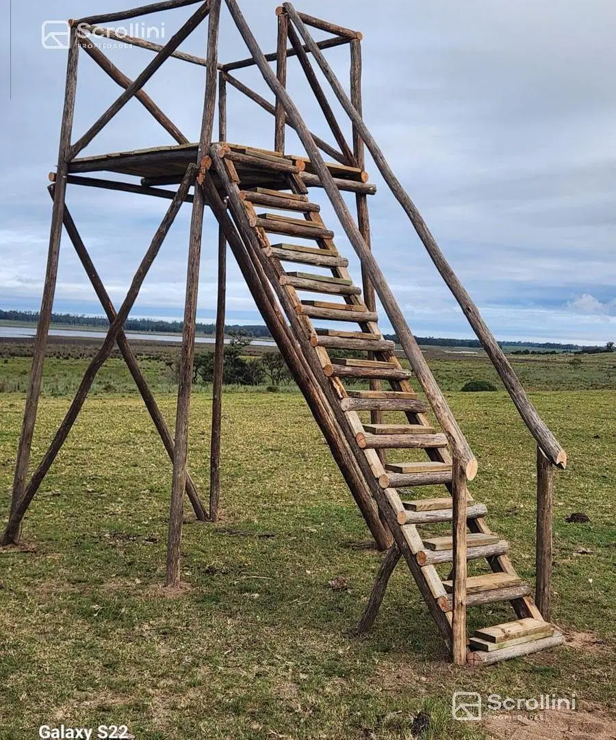 Terreno en venta Laguna Jose Ignacio 4