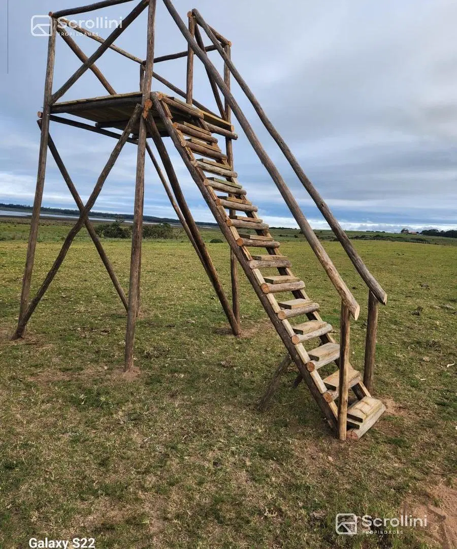 Terreno en venta Laguna Jose Ignacio 2