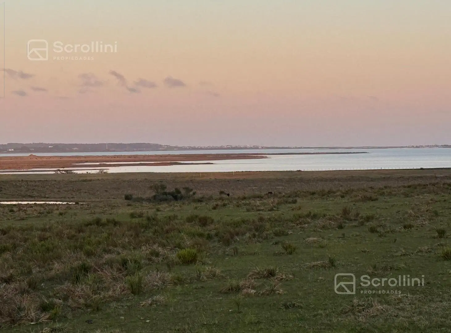 Terreno en venta Laguna Jose Ignacio 5