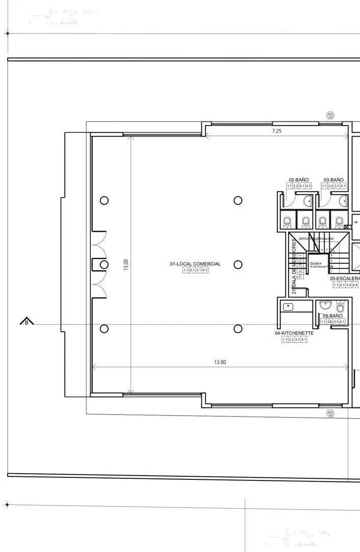Plano 1