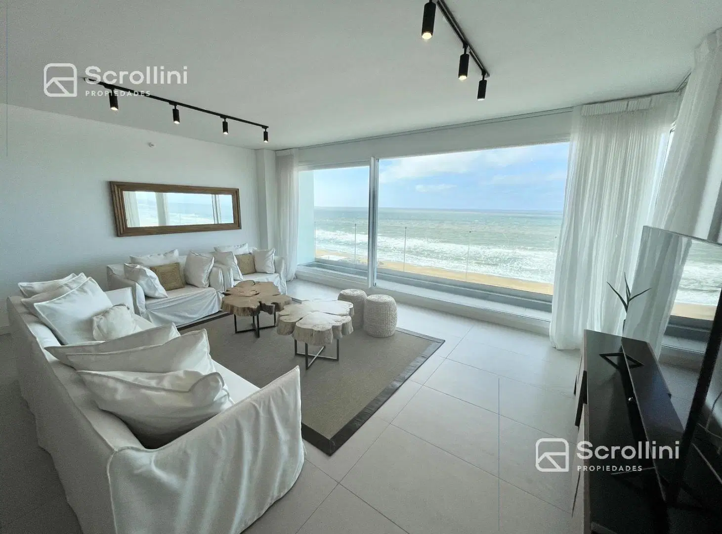 Le Parc Departamento en Venta, Playa Brava 5