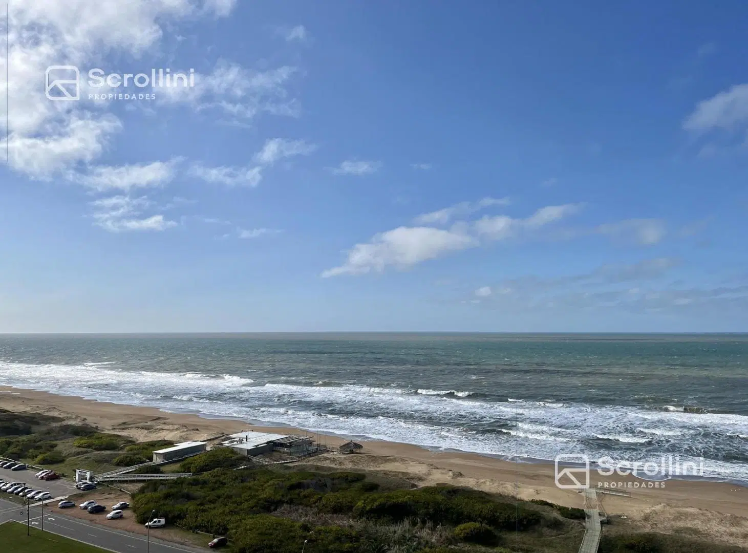 Le Parc Departamento en Venta, Playa Brava 3