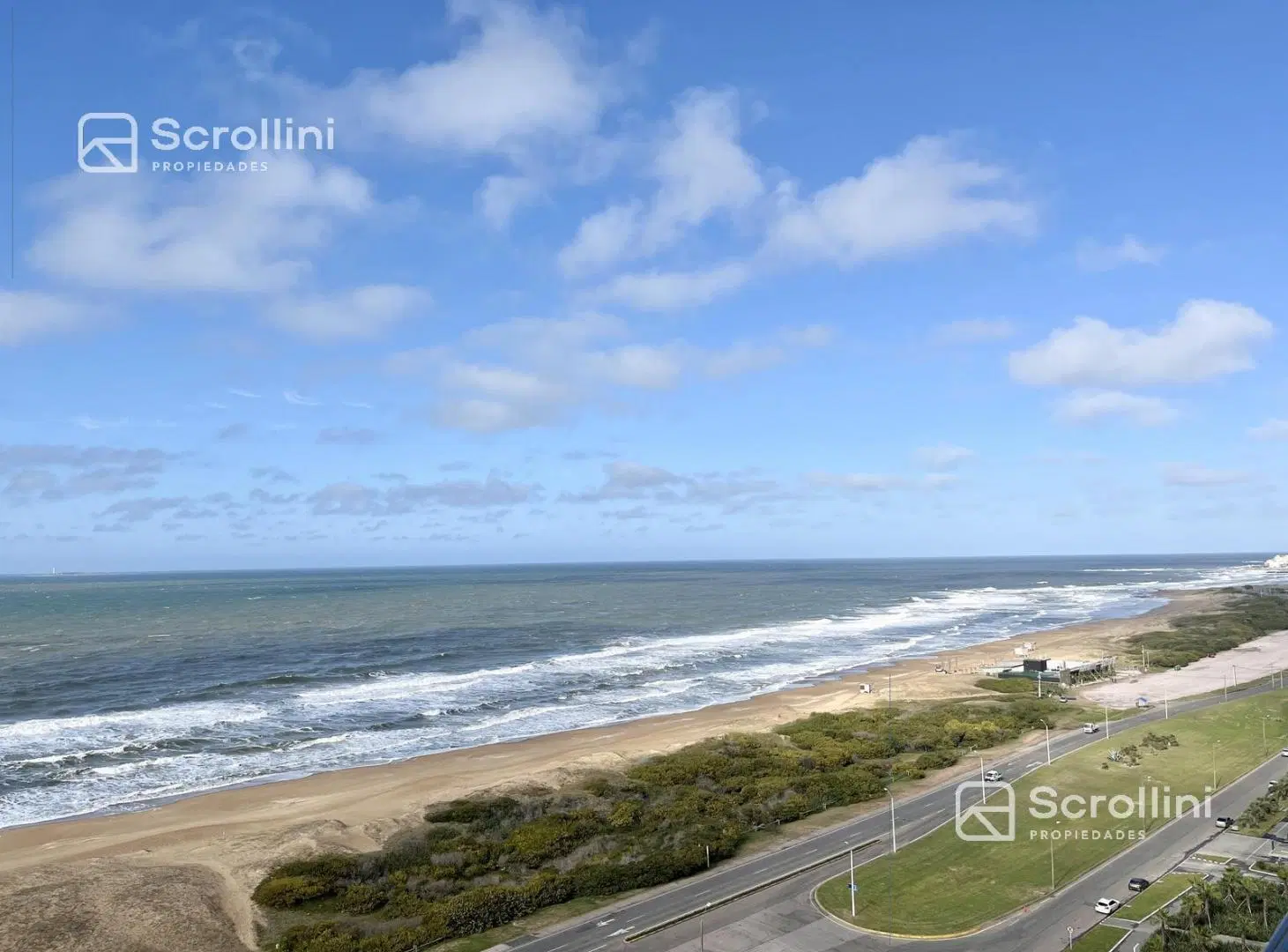 Le Parc Departamento en Venta, Playa Brava 2