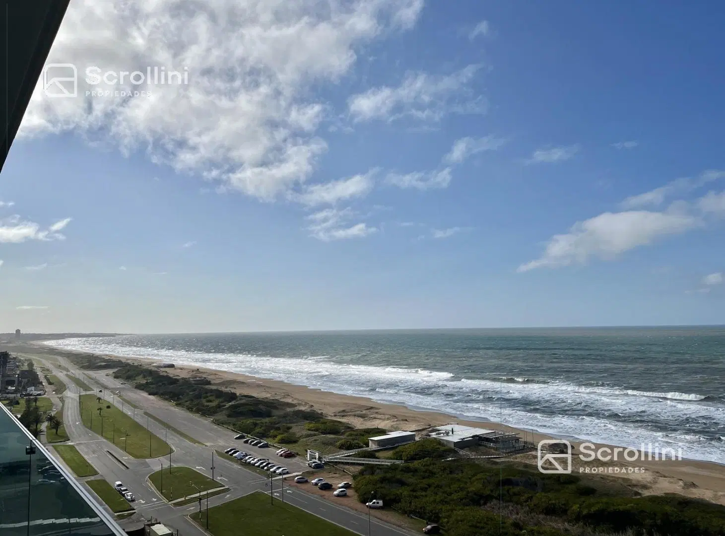Le Parc Departamento en Venta, Playa Brava 1