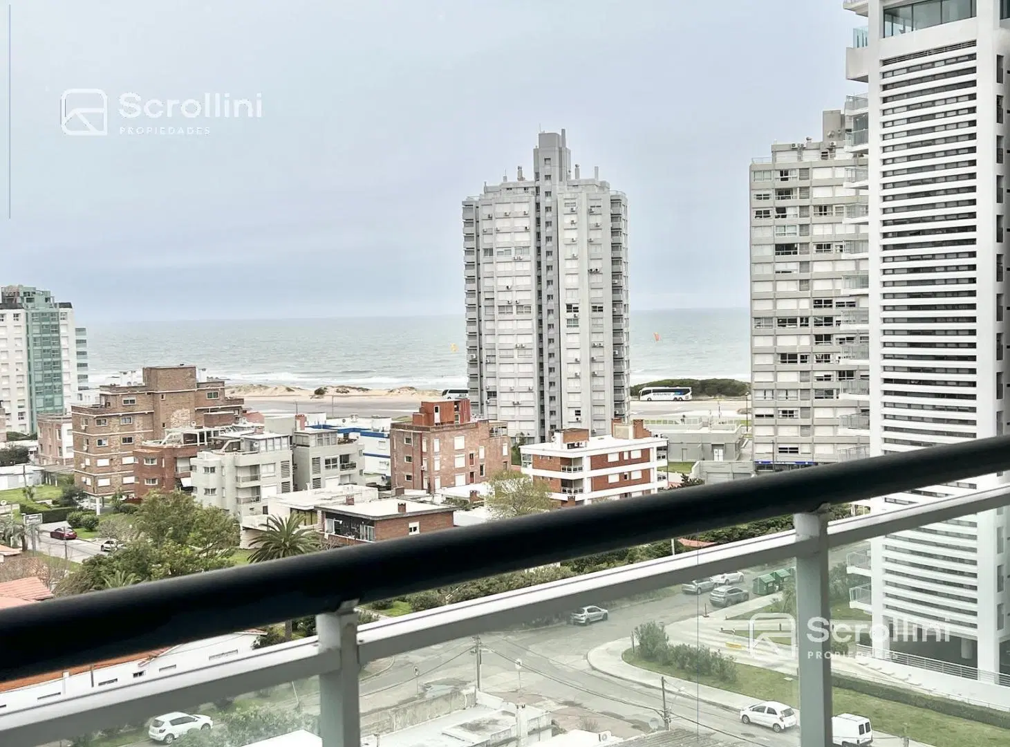Departamento en alquiler temporal 3