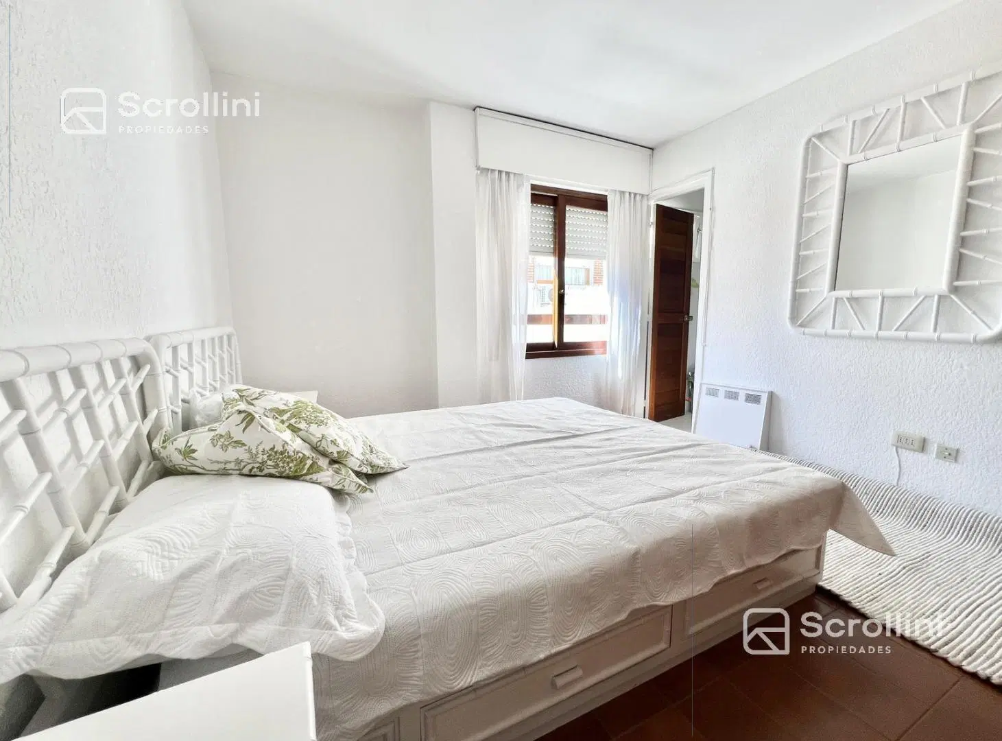 Departamento en alquiler temporal y venta 4