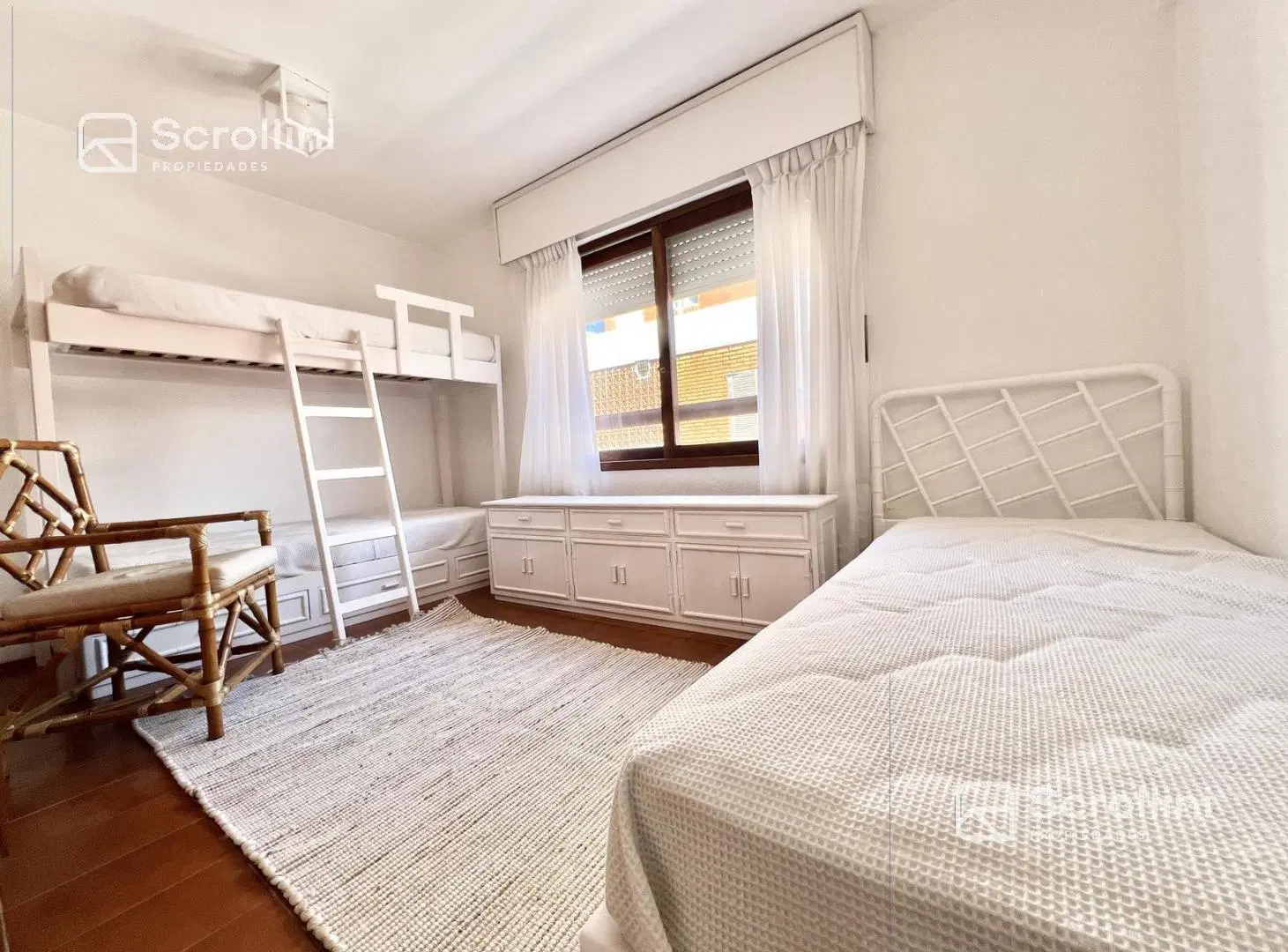 Departamento en alquiler temporal y venta 2