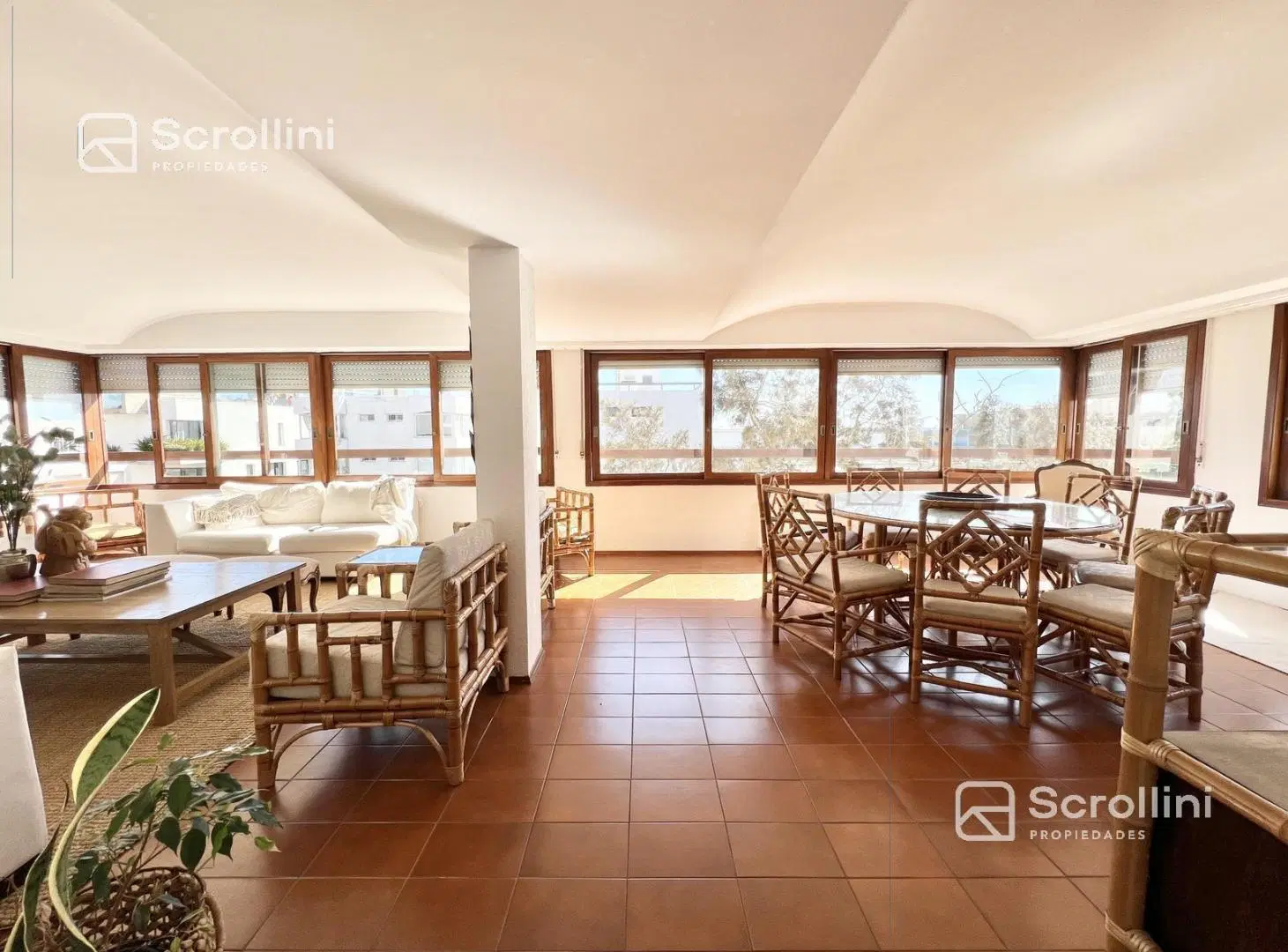 Departamento en alquiler temporal y venta 1
