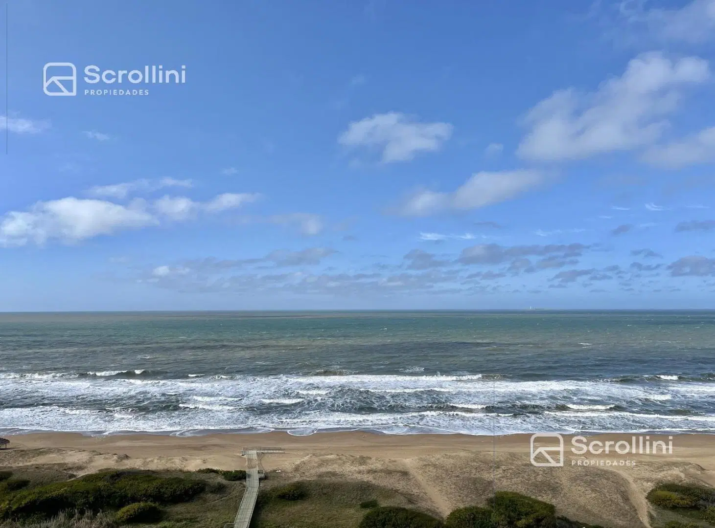 Le Parc Departamento en Venta, Playa Brava 3