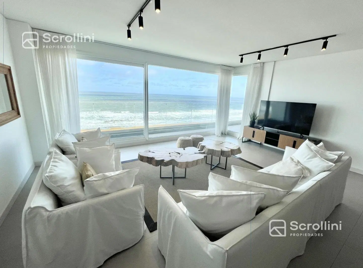 Le Parc Departamento en Venta, Playa Brava 5