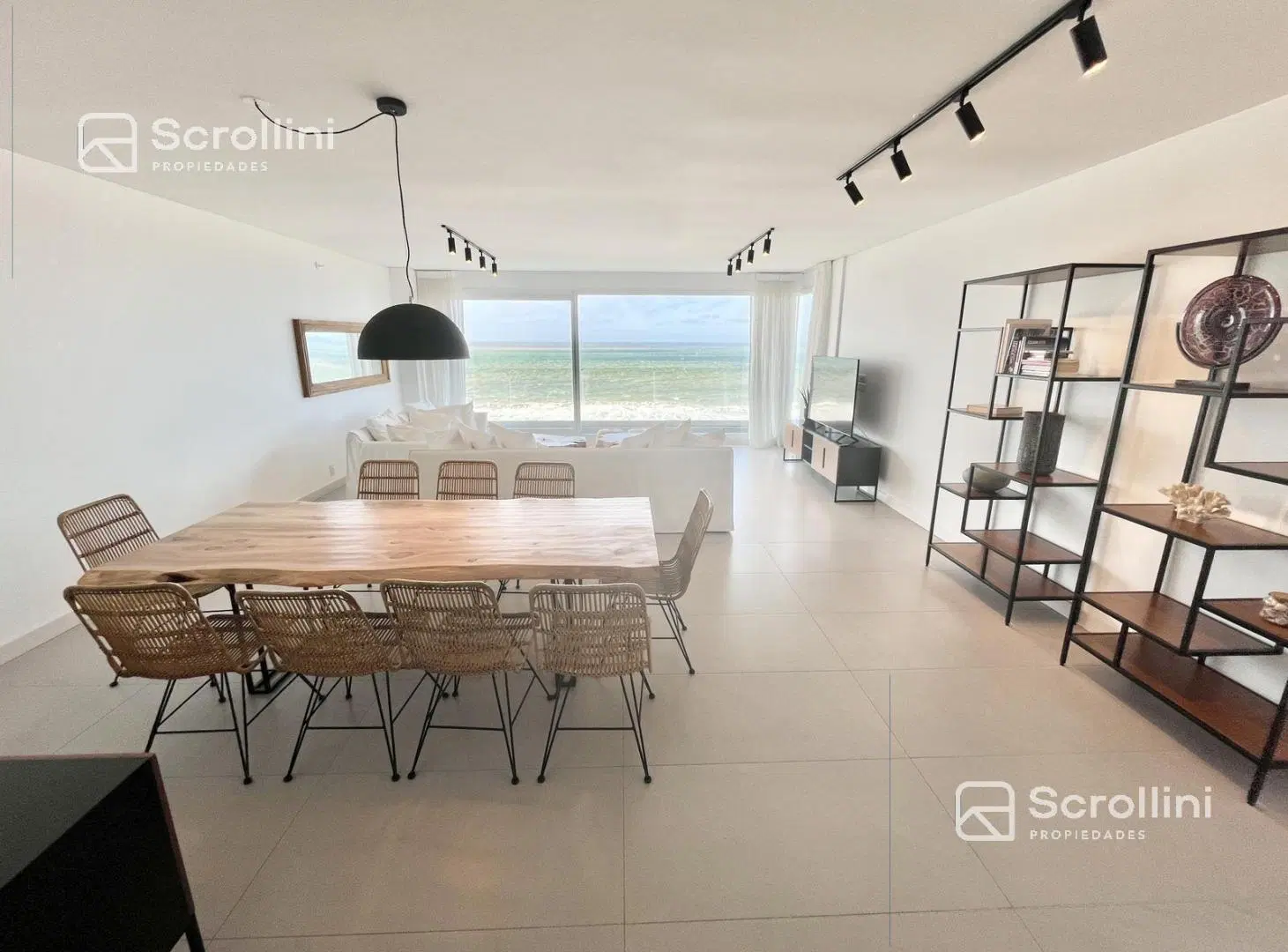Le Parc Departamento en Venta, Playa Brava 4