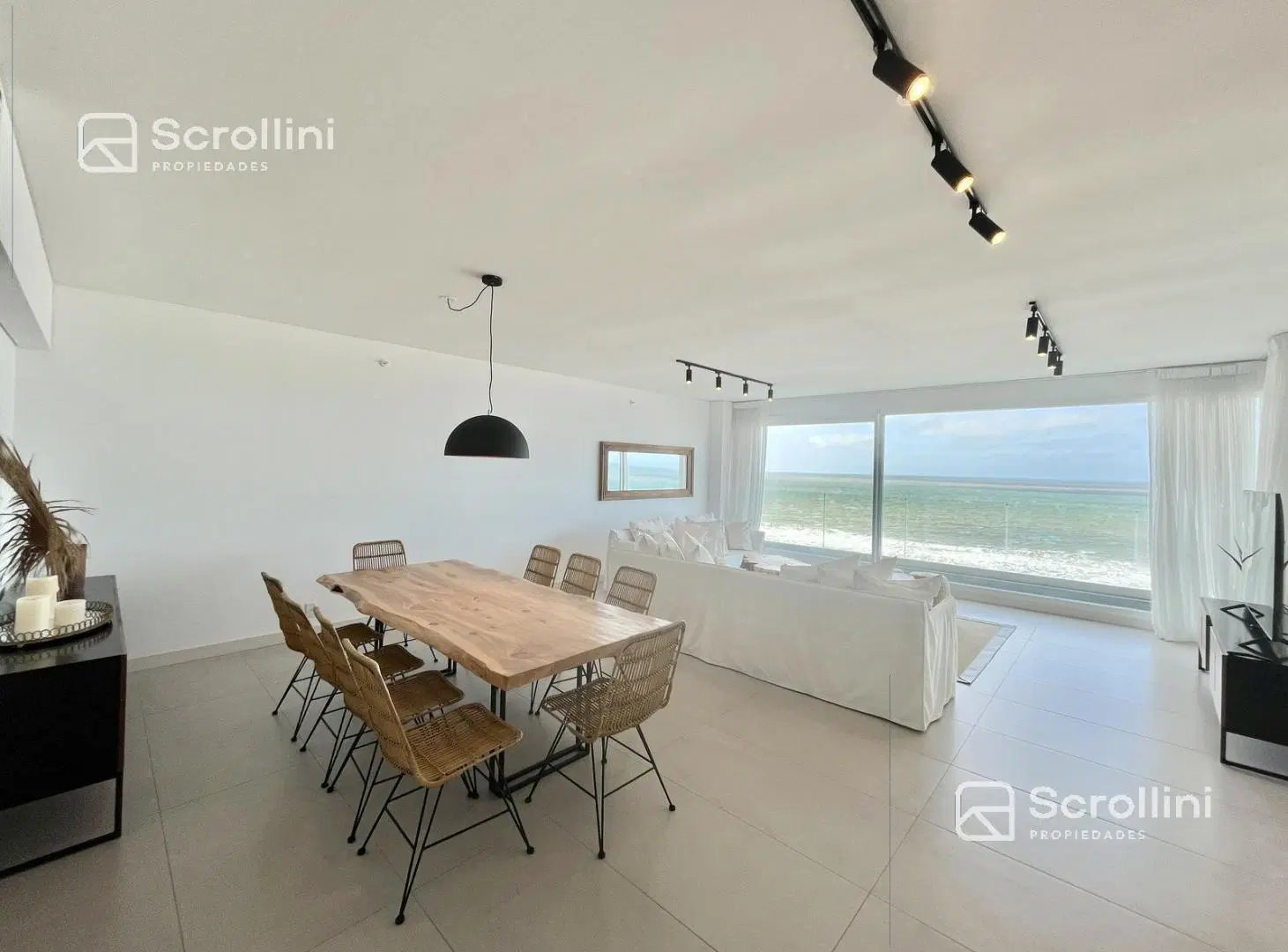 Le Parc Departamento en Venta, Playa Brava 2