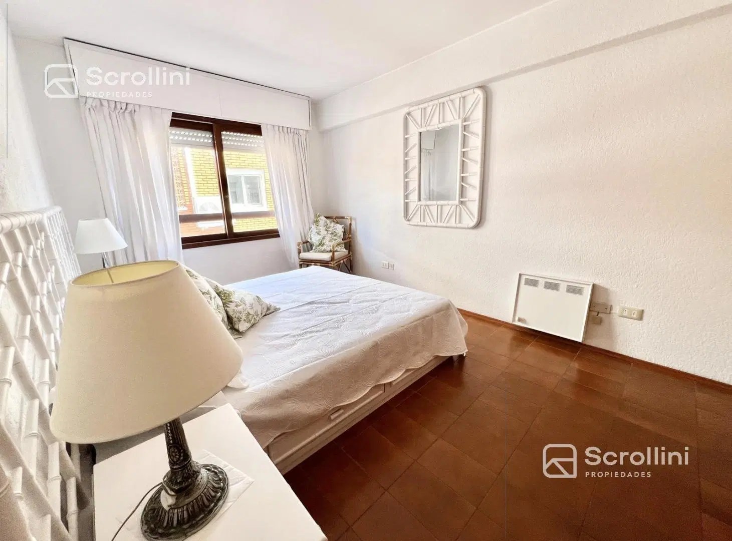 Departamento en alquiler temporal y venta 3