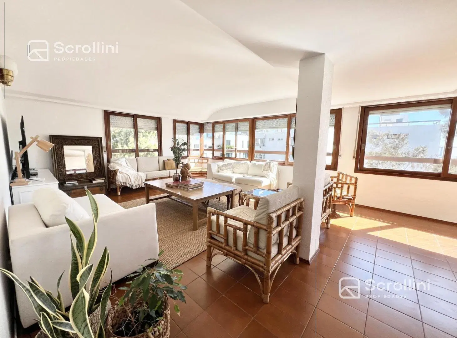 Departamento en alquiler temporal y venta 5