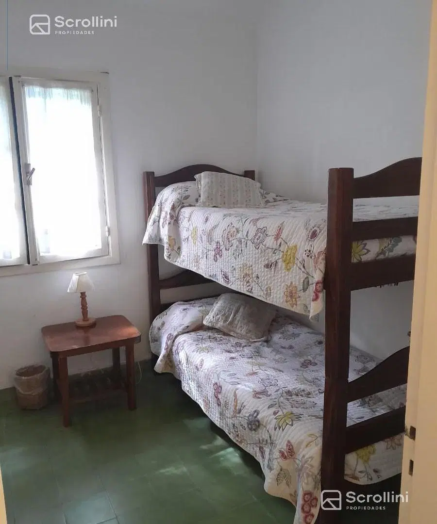 Casa en alquiler 3