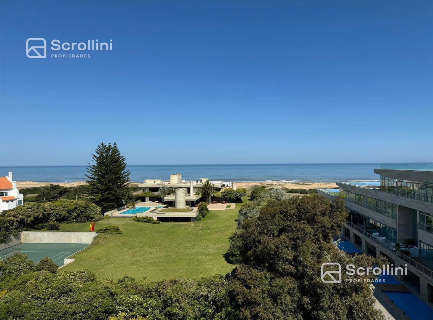 Foto de Departamento en Edifico exclusivo, con una vista maravillosa al mar, imagen 2