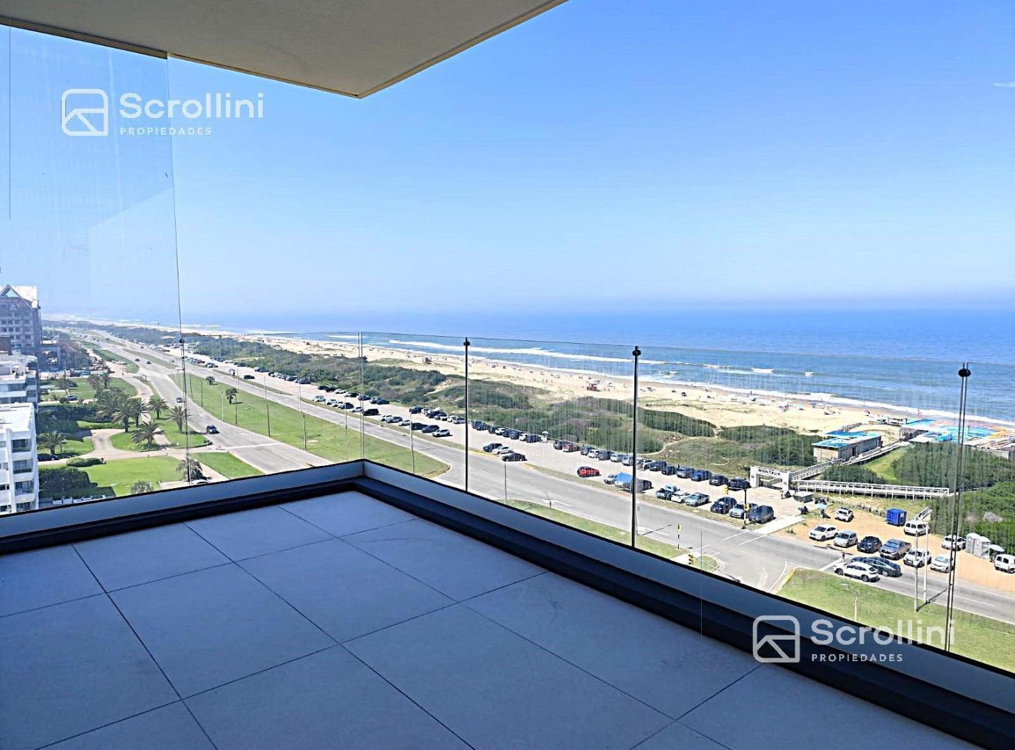 Foto de Departamento en Playa Brava, imagen 3