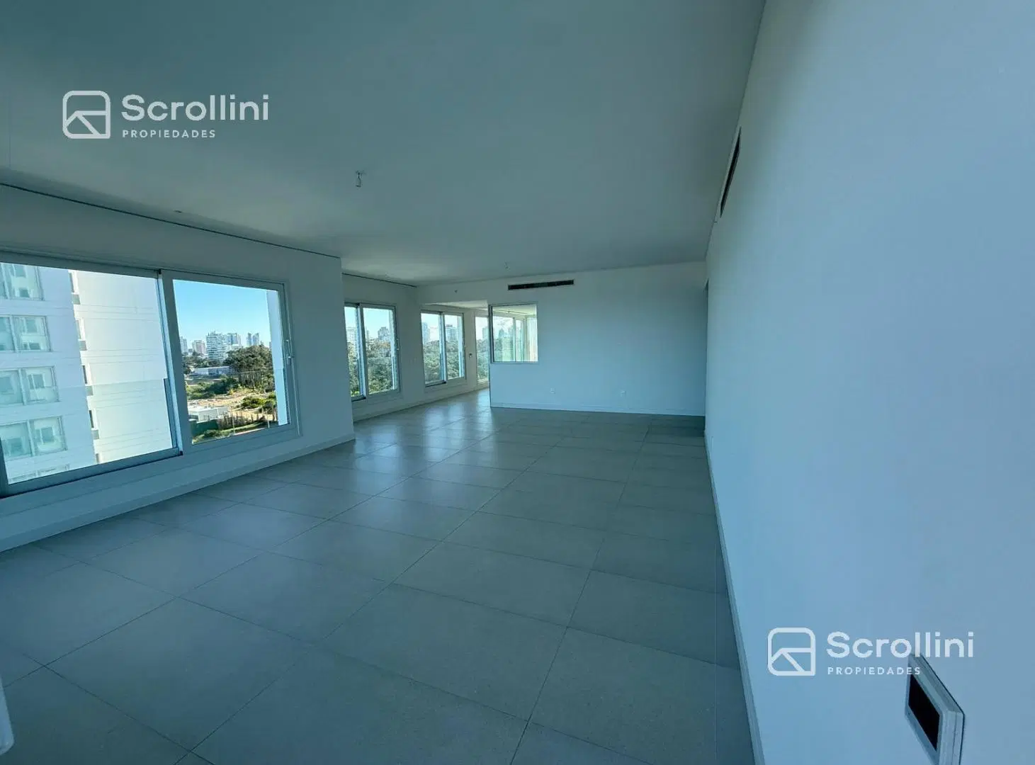 Le Parc Departamento en Playa Brava 3
