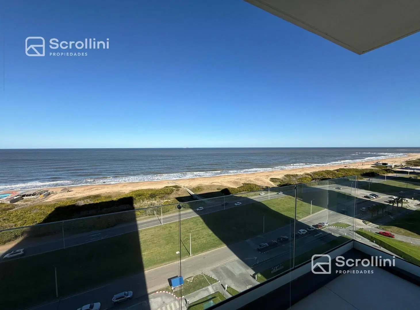Le Parc Departamento en Playa Brava 4