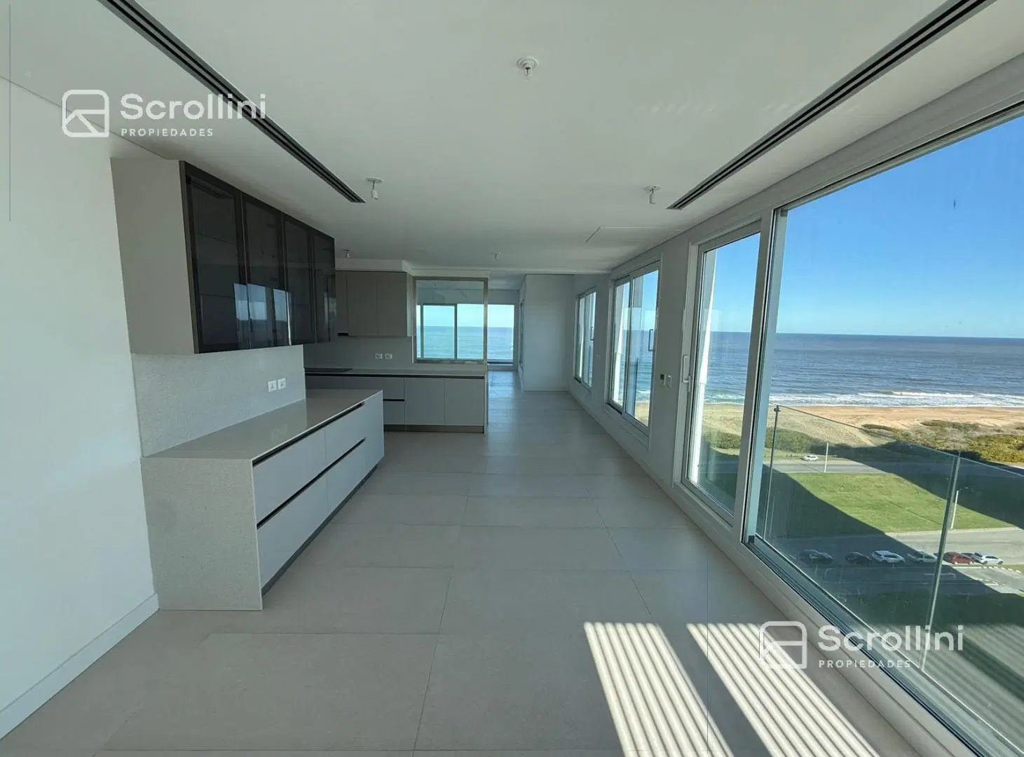 Le Parc Departamento en Playa Brava 5