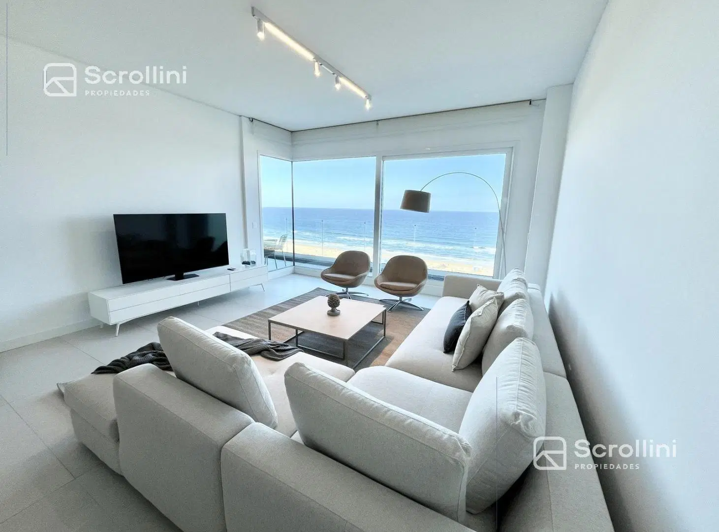 Le Parc Departamento en Venta, Playa Brava 1