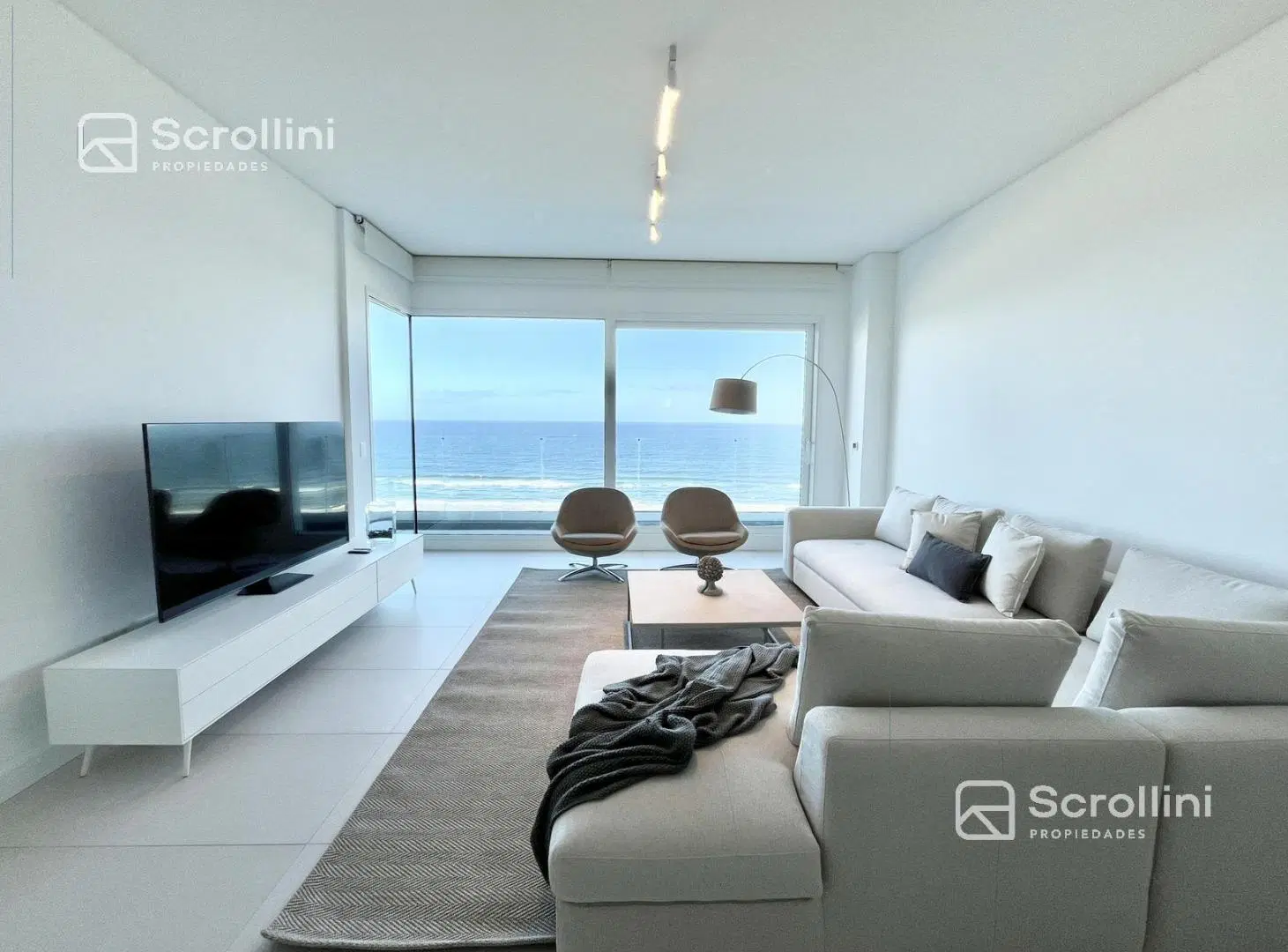 Le Parc Departamento en Venta, Playa Brava 2