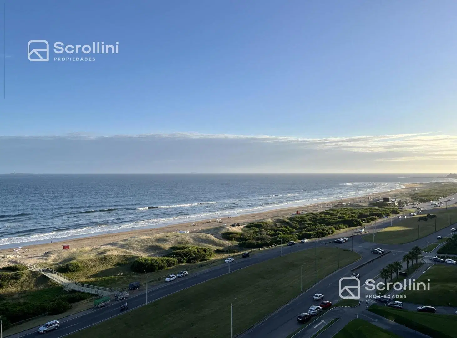 Le Parc Departamento en Venta, Playa Brava 5