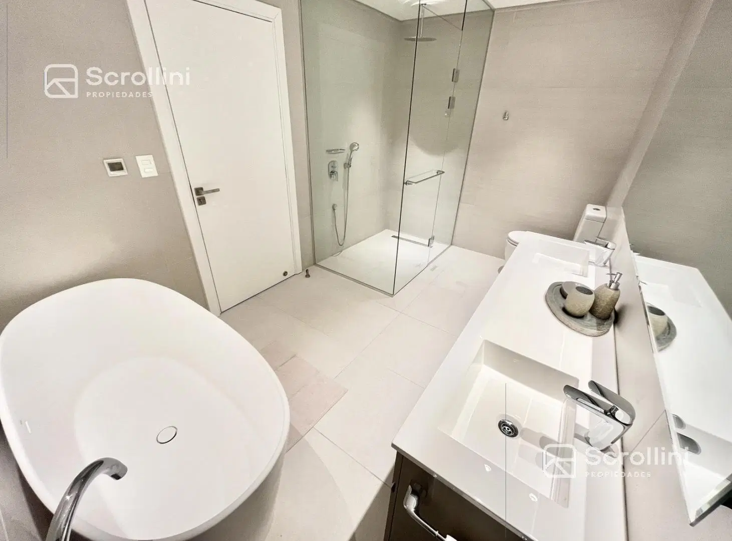 Le Parc Departamento en Venta, Playa Brava 3