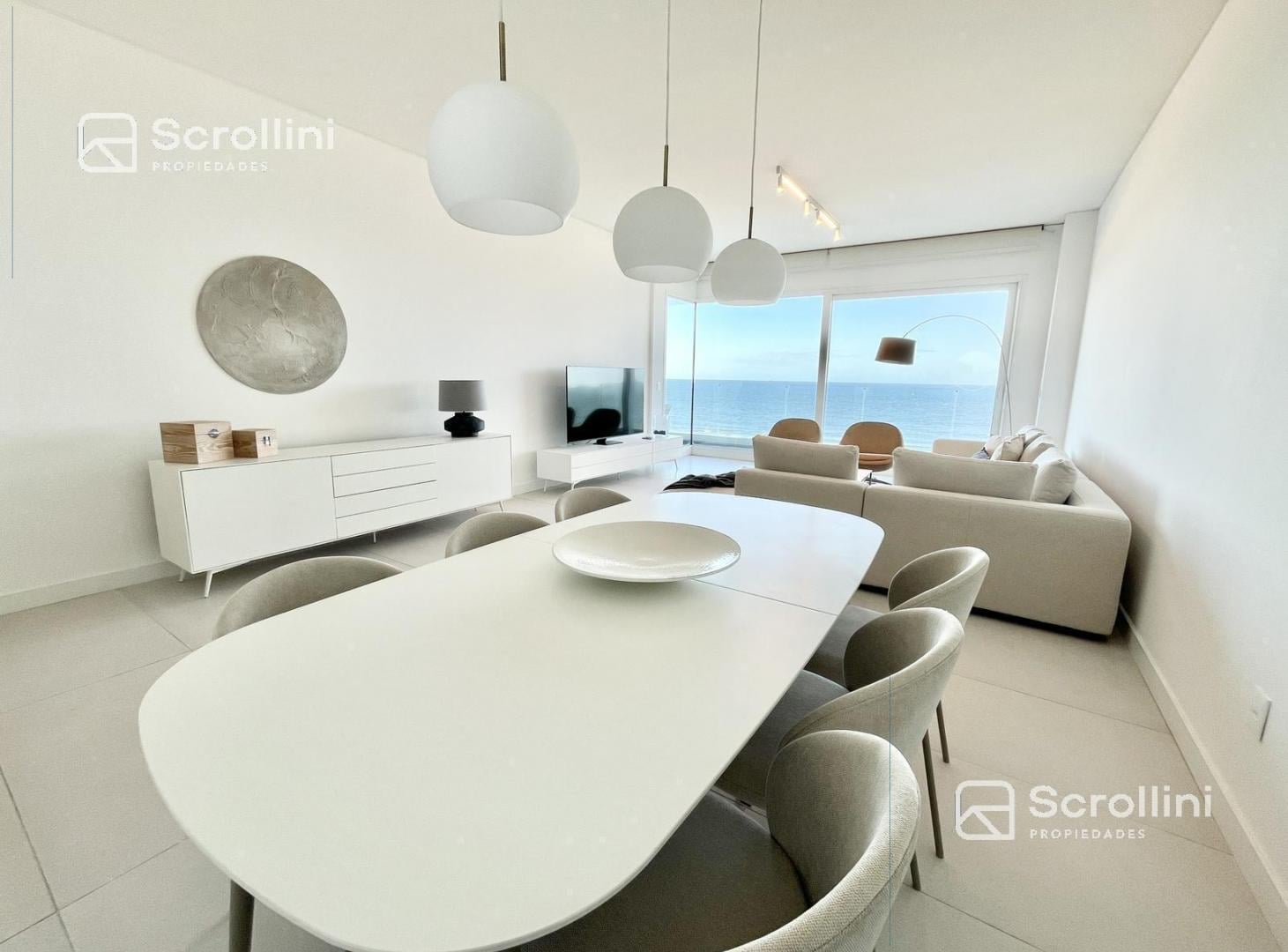 Le Parc Departamento en Venta, Playa Brava