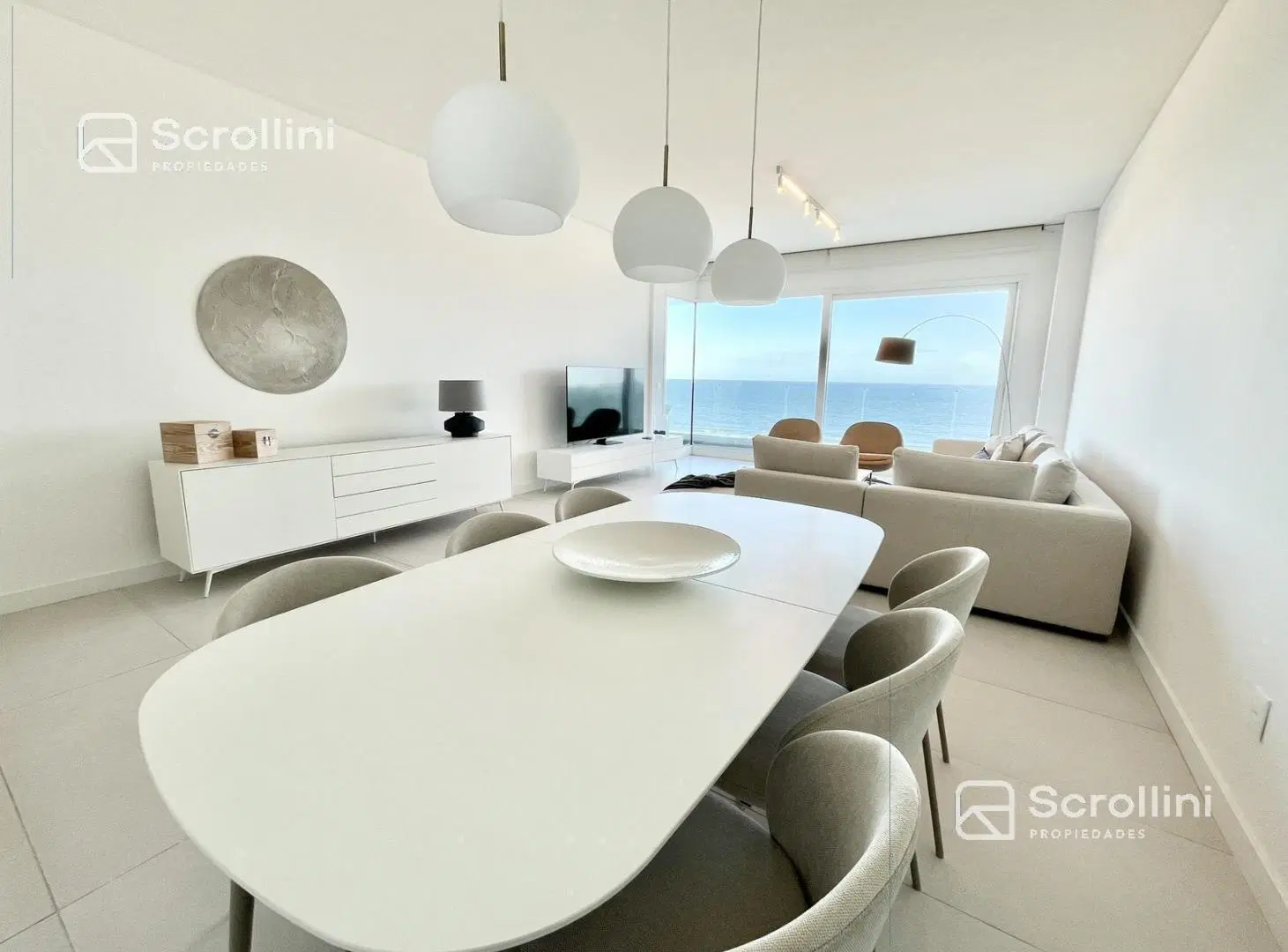 Le Parc Departamento en Venta, Playa Brava 4