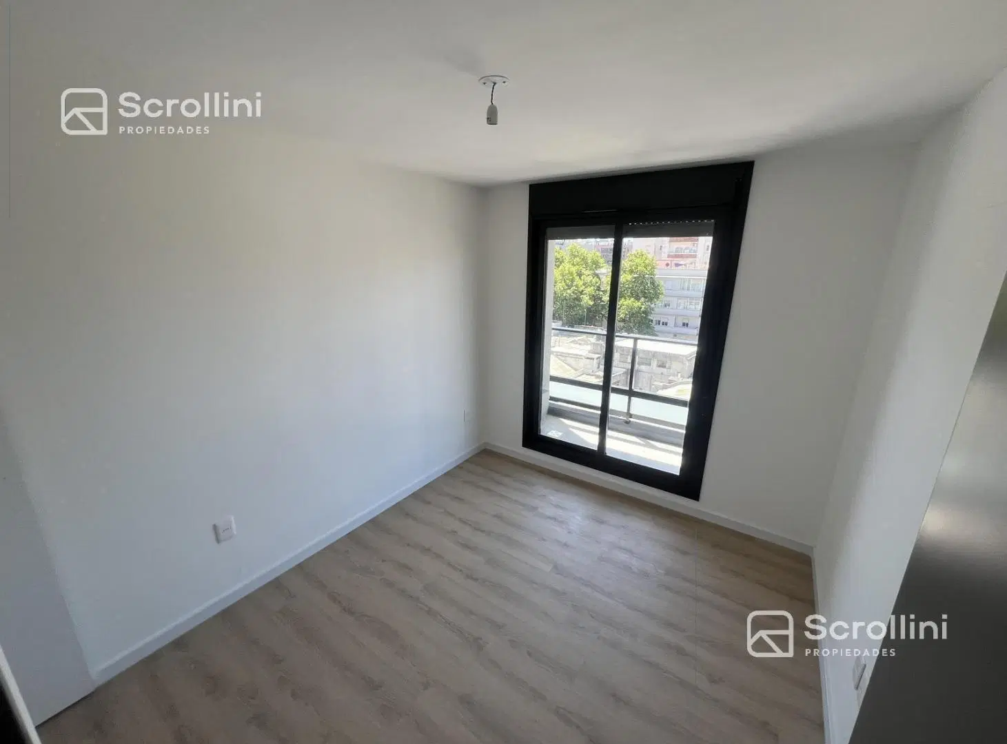 Departamento en Montevideo 5