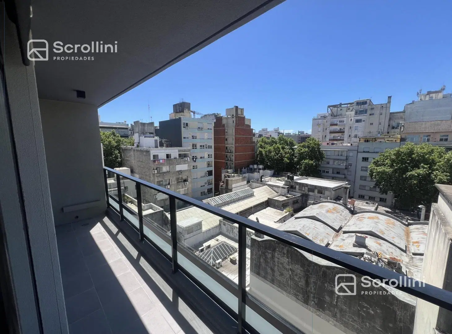 Departamento en Montevideo 2