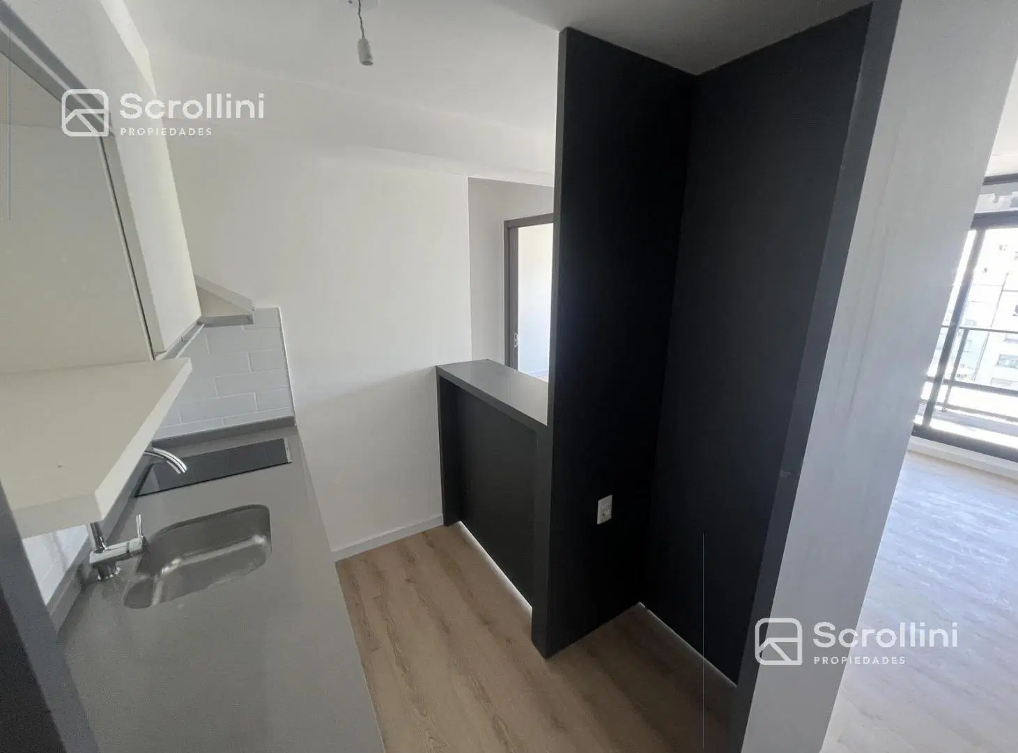 Departamento en Montevideo 4