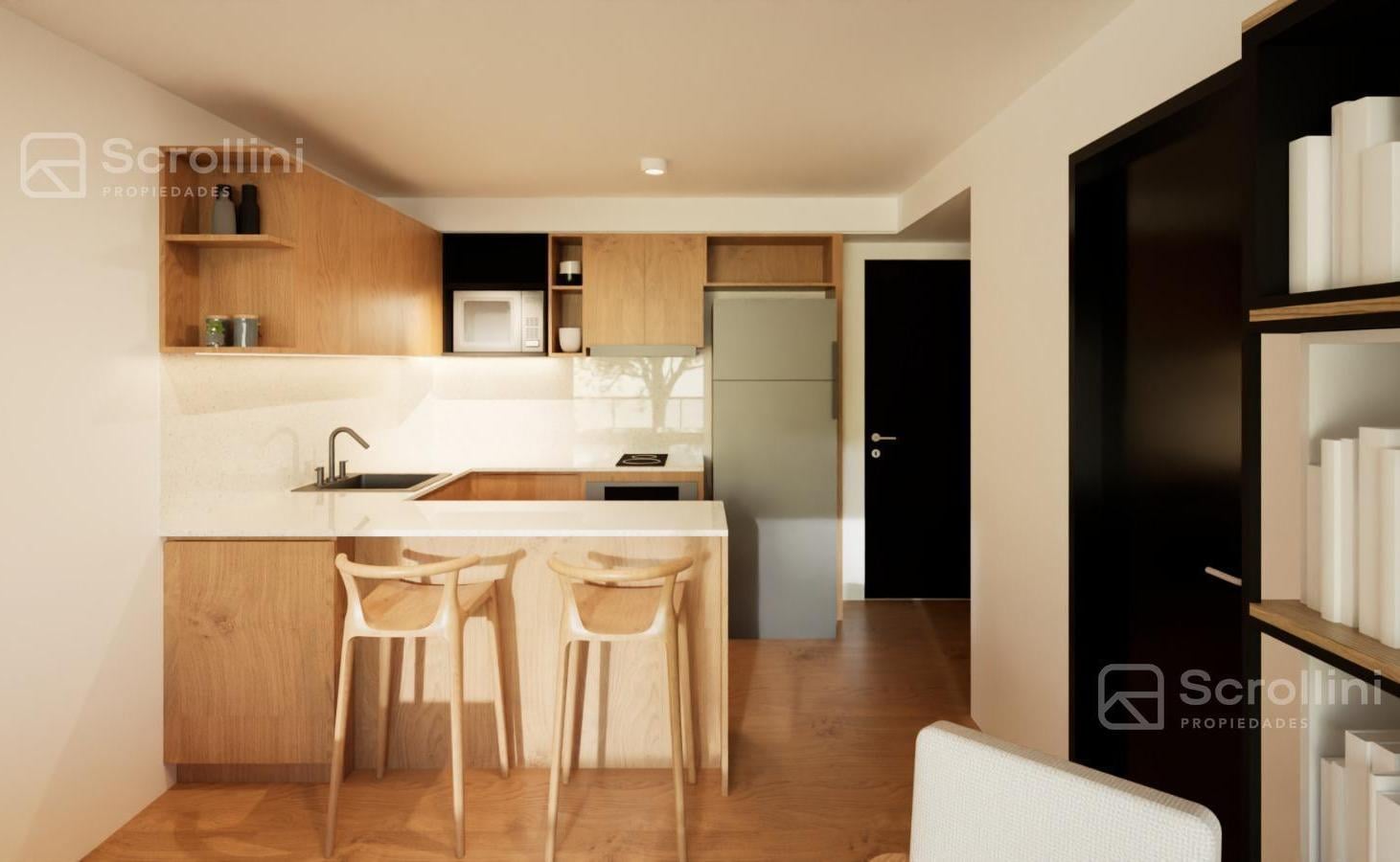 Foto de Departamento Ideal para inversion con Exoneraciones Fiscales, imagen 1