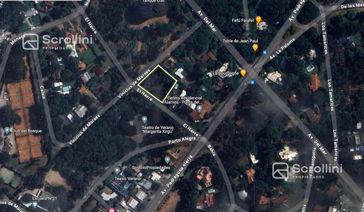 Foto de Terreno en venta, imagen 2