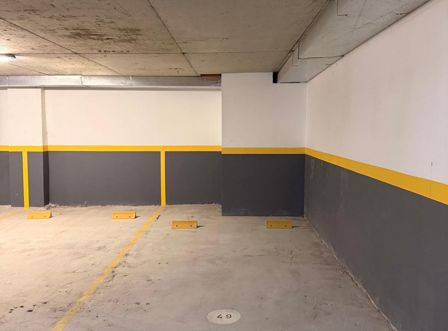 Foto de Cochera Primer Piso| Torre Lumière Urbano | Sin Subsuelo | Seg. 24 hs, imagen 2