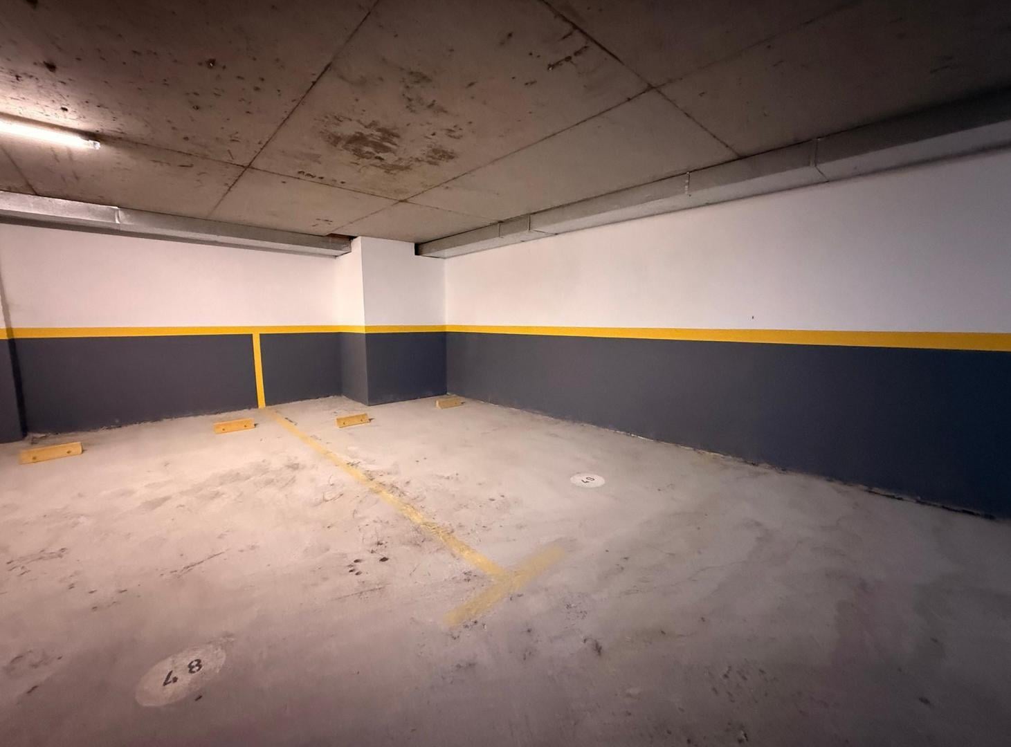 Foto de Cochera Primer Piso| Torre Lumière Urbano | Sin Subsuelo | Seg. 24 hs, imagen 4