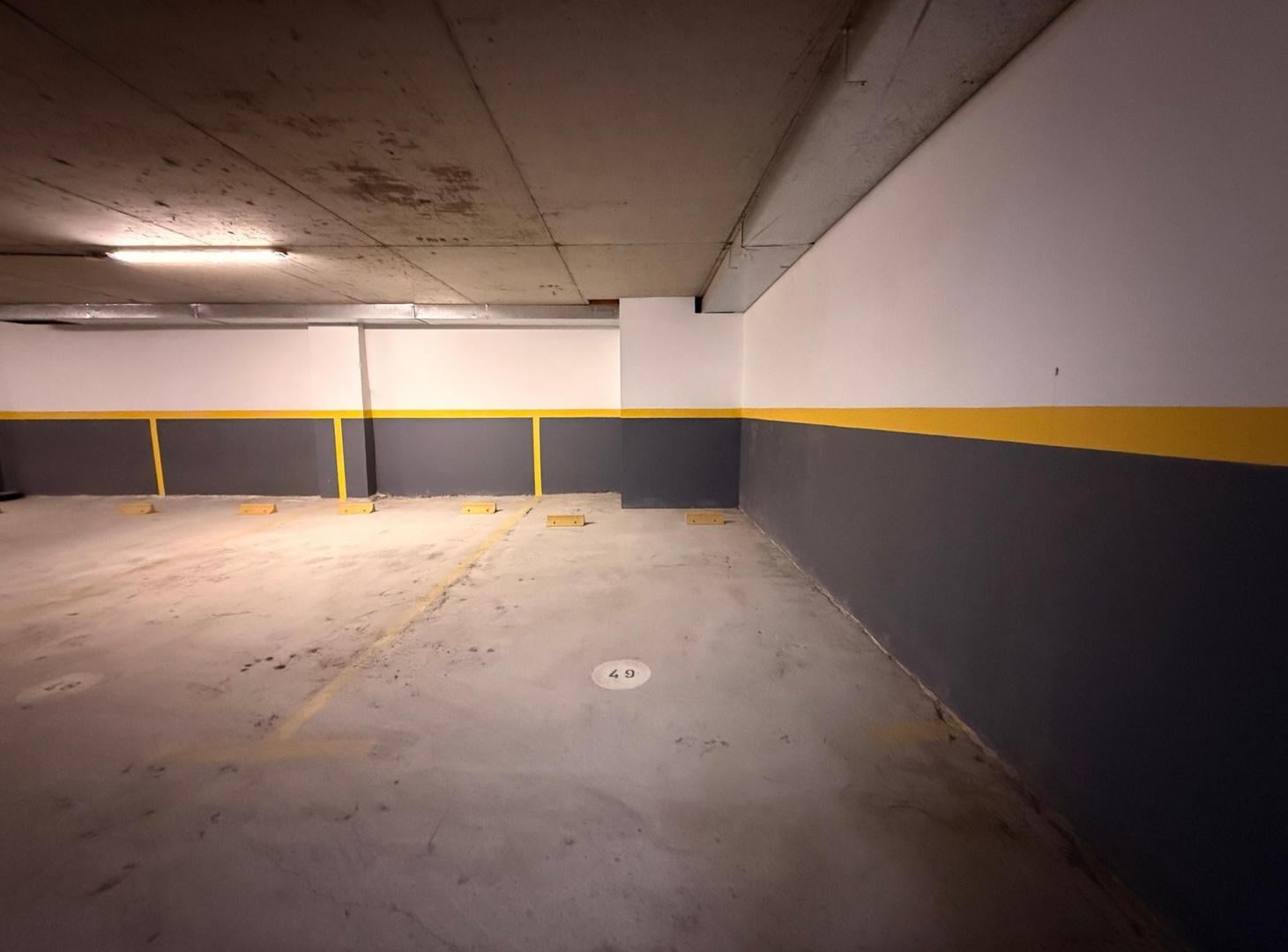 Foto de Cochera Primer Piso| Torre Lumière Urbano | Sin Subsuelo | Seg. 24 hs, imagen 3