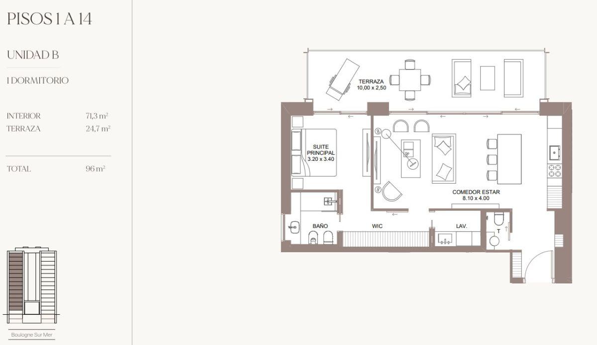 Apartamento
