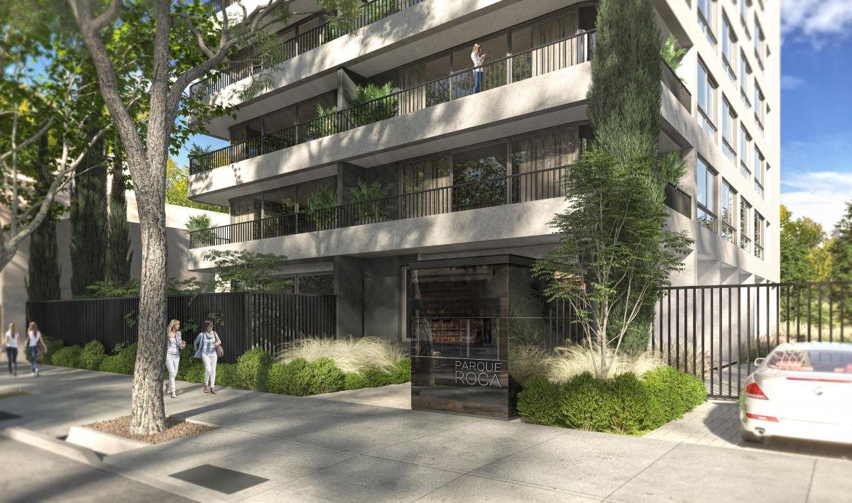 Foto de la propiedad en Julio Argentino Roca 683, Quinta Sección, Ciudad de