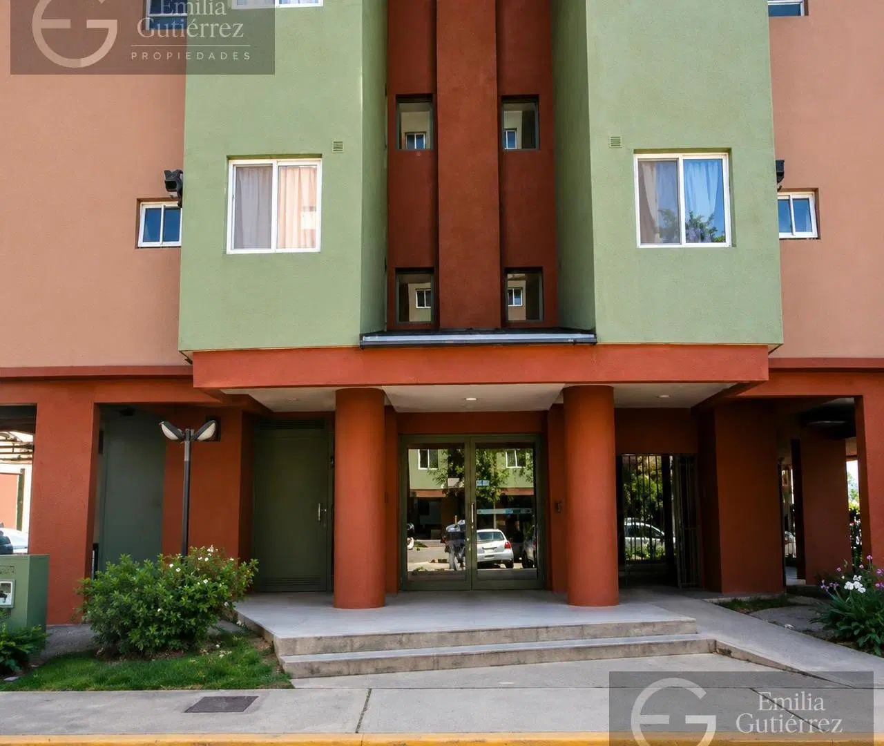 Departamento Complejo Los Alamos Troncos del Talar Tigre GBA 1