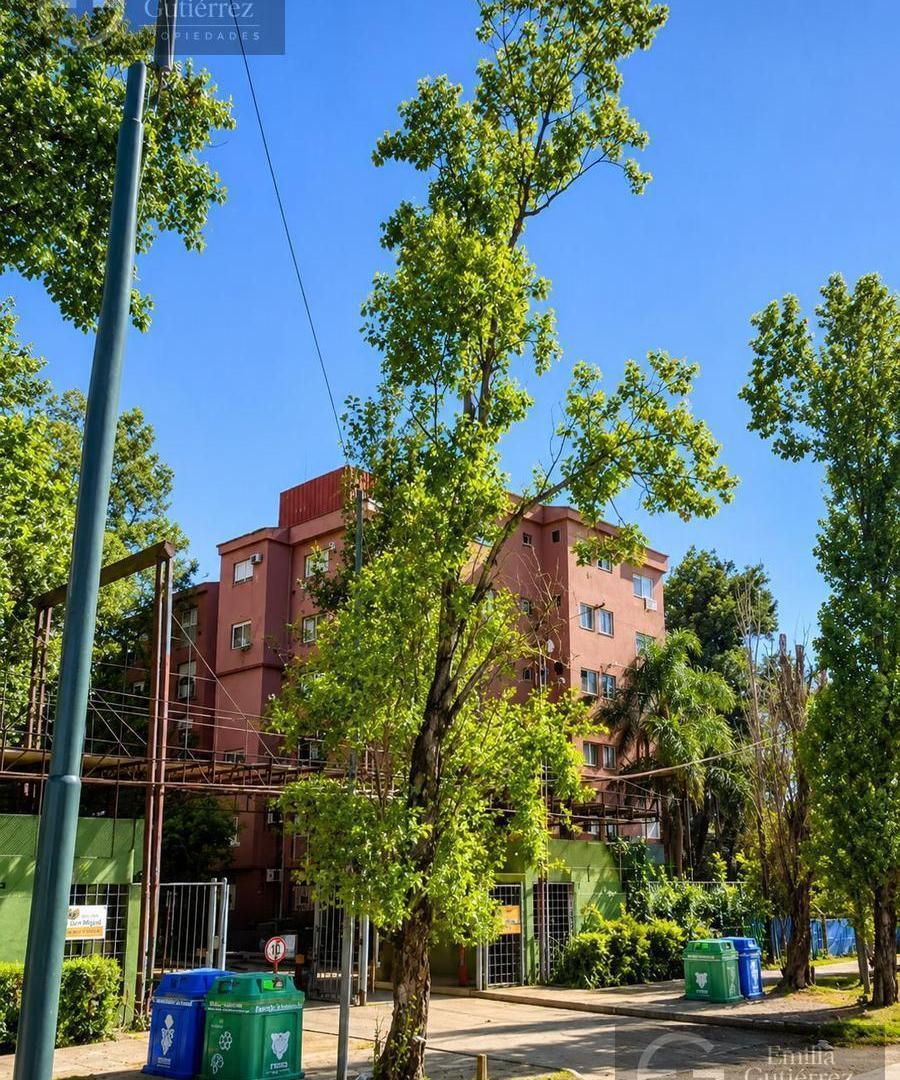 Departamento Complejo Los Alamos Troncos del Talar Tigre GBA